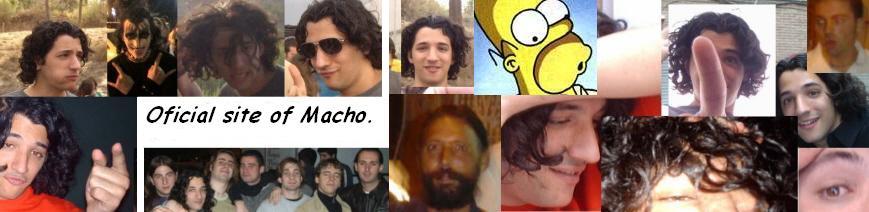 El Blog de Tito Raulito