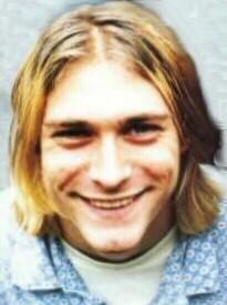 Kurt D. Cobain, 5 del 4 del 94